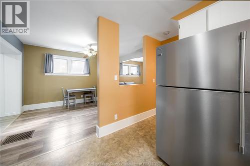 884 Jos Janisse Avenue, Windsor, ON - Indoor