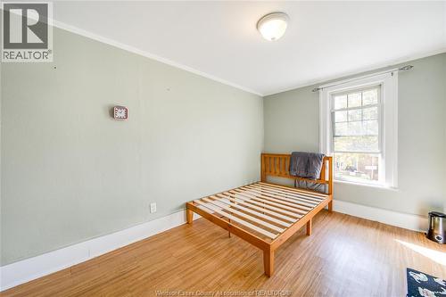 884 Jos Janisse Avenue, Windsor, ON - Indoor