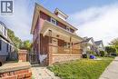 884 Jos Janisse Avenue, Windsor, ON  - Outdoor With Deck Patio Veranda 