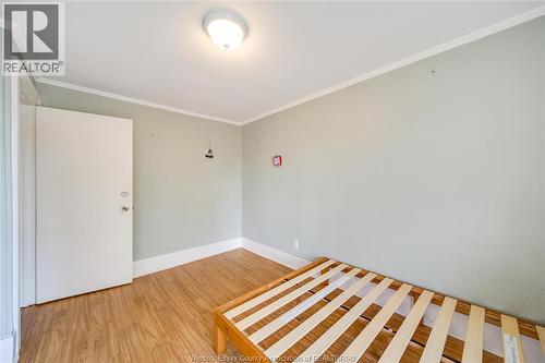 884 Jos Janisse Avenue, Windsor, ON - Indoor