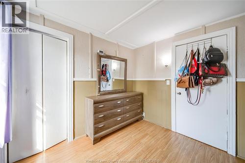 884 Jos Janisse Avenue, Windsor, ON - Indoor Photo Showing Other Room