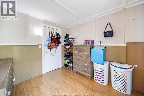 884 Jos Janisse Avenue, Windsor, ON - Indoor Photo Showing Other Room