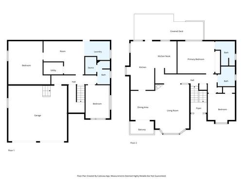 2271 Park Drive, Kamloops, BC - Other