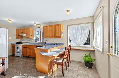 2271 Park Drive, Kamloops, BC - Indoor