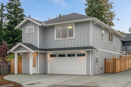 4552 Suncrest Rd, Nanaimo, BC 