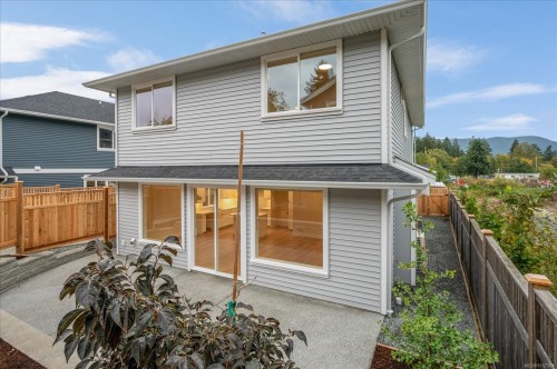 4552 Suncrest Rd, Nanaimo, BC 