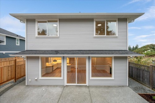 4552 Suncrest Rd, Nanaimo, BC 