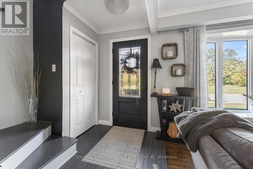 139 Bradley Street, St. Catharines (Burleigh Hill), ON - Indoor