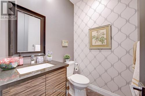 16 - 433 Hyde Park Road, London North (North P), ON - Indoor Photo Showing Bathroom