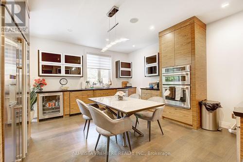 16 - 433 Hyde Park Road, London North (North P), ON - Indoor Photo Showing Dining Room