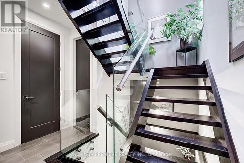 16 - 433 Hyde Park Road, London North (North P), ON - Indoor Photo Showing Other Room