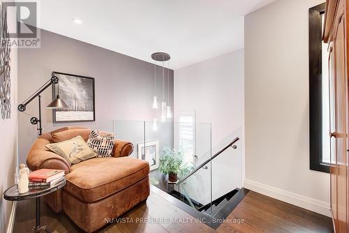 16 - 433 Hyde Park Road, London North (North P), ON - Indoor Photo Showing Other Room