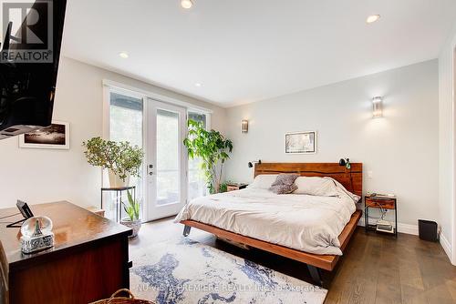 16 - 433 Hyde Park Road, London North (North P), ON - Indoor Photo Showing Bedroom