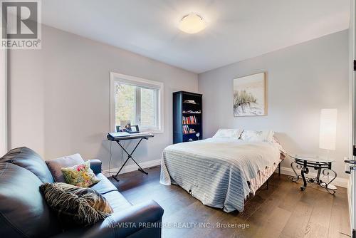 16 - 433 Hyde Park Road, London North (North P), ON - Indoor Photo Showing Bedroom