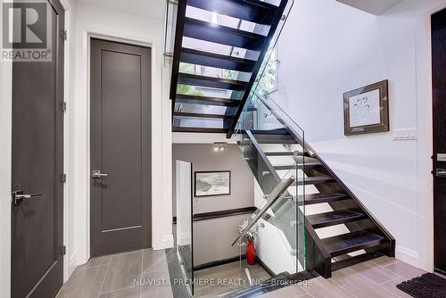 16 - 433 Hyde Park Road, London North (North P), ON - Indoor Photo Showing Other Room