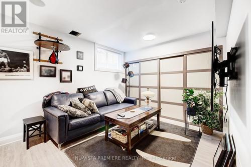 16 - 433 Hyde Park Road, London North (North P), ON - Indoor Photo Showing Other Room