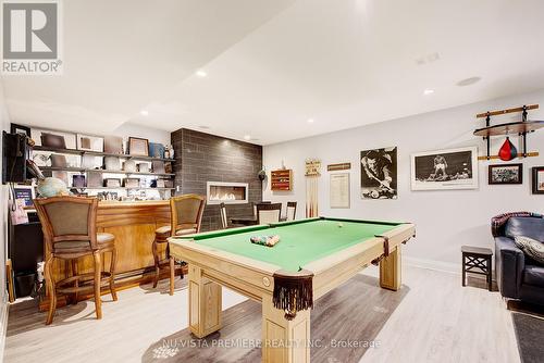 16 - 433 Hyde Park Road, London North (North P), ON - Indoor Photo Showing Other Room