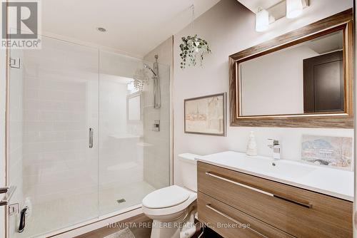 16 - 433 Hyde Park Road, London North (North P), ON - Indoor Photo Showing Bathroom