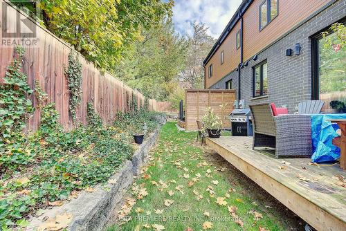 16 - 433 Hyde Park Road, London North (North P), ON - Outdoor