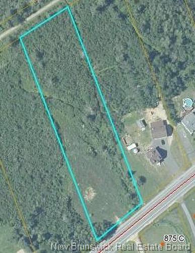 8782Sm Blvd Des Acadiens, Bertrand, NB 