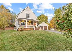 30 Harvest CRT  Fredericton, NB E3A 1P9