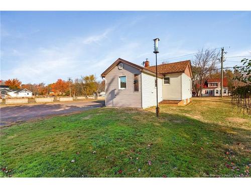 15 Centennial Dr, Minto, NB 