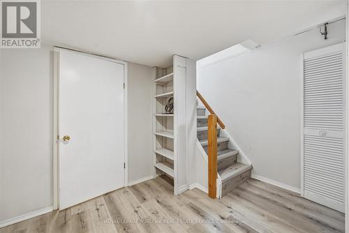 2237 Joyce Street, Burlington, ON - Indoor Photo Showing Other Room