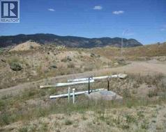 Lot 1 MIDDAY VALLEY Road Unit# PLAN 80344  Merritt, BC V1K 1B8