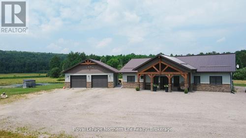 42 SIMPSON HILL ROAD  Nipissing, ON P0H 1W0