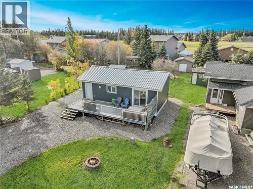 17 White Poplar CRESCENT  Candle Lake, SK S0J 3E0