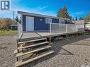 17 White Poplar Crescent, Candle Lake, SK  - Outdoor With Deck Patio Veranda 