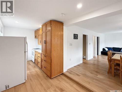 17 White Poplar Crescent, Candle Lake, SK - Indoor