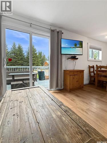17 White Poplar Crescent, Candle Lake, SK - Indoor