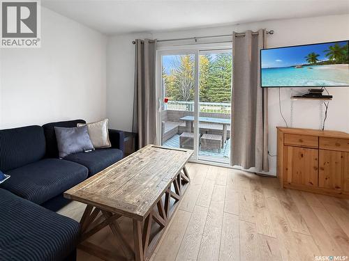 17 White Poplar Crescent, Candle Lake, SK - Indoor