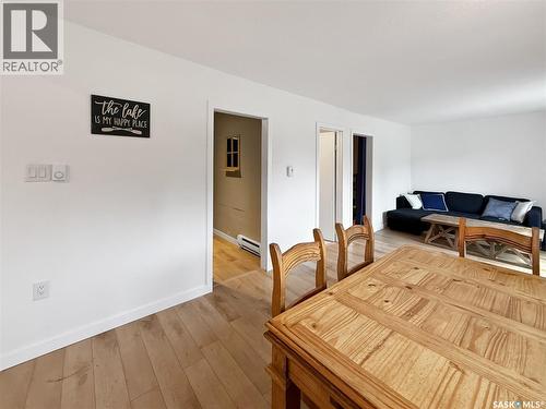 17 White Poplar Crescent, Candle Lake, SK - Indoor