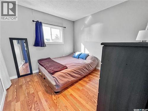 17 White Poplar Crescent, Candle Lake, SK - Indoor Photo Showing Bedroom