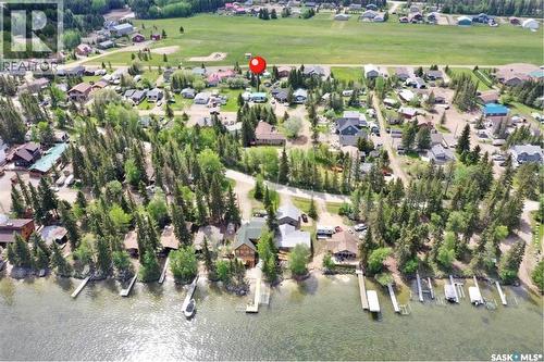 17 White Poplar Crescent, Candle Lake, SK - Outdoor With View