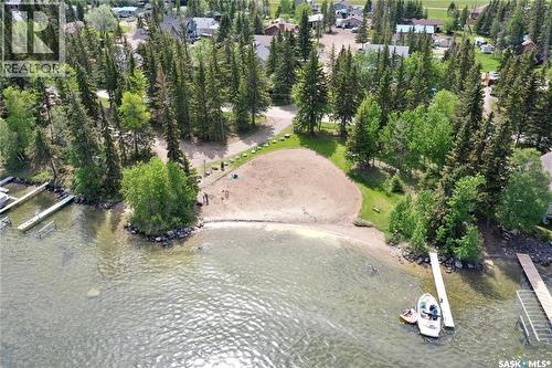 17 White Poplar Crescent, Candle Lake, SK - Outdoor With View