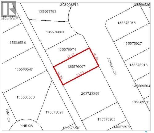 17 White Poplar Crescent, Candle Lake, SK - Other