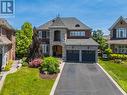 25 View Point Circle, Halton Hills, ON  - Outdoor With Facade 