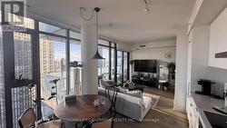 3516 - 20 LOMBARD STREET  Toronto, ON M5C 0A7