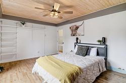 Chambre à coucher - 