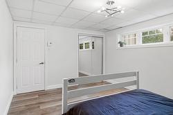 Chambre à coucher - 