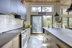 Kitchen - 