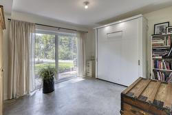 Chambre à coucher - 