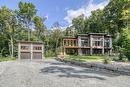 Overall view - 125 Allée Des Weskarinis, Mont-Tremblant, QC  - Outdoor 