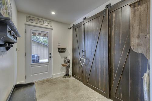 Hall - 125 Allée Des Weskarinis, Mont-Tremblant, QC - Indoor Photo Showing Other Room