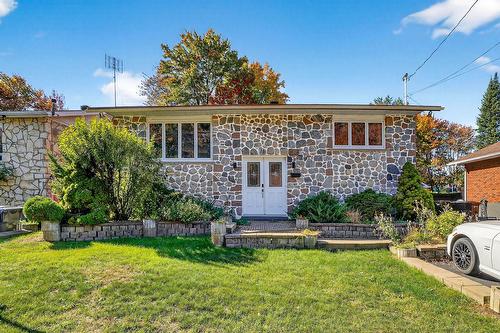 Frontage - 1596 Av. Phillips, Mascouche, QC - Outdoor