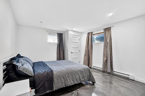 Bedroom - 1596 Av. Phillips, Mascouche, QC - Indoor Photo Showing Bedroom