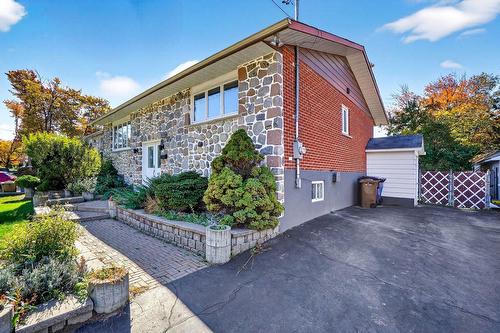 Frontage - 1596 Av. Phillips, Mascouche, QC - Outdoor